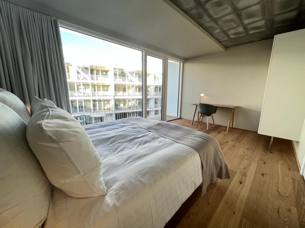 Stay Nordhavn Kopenhag Dış mekan fotoğraf