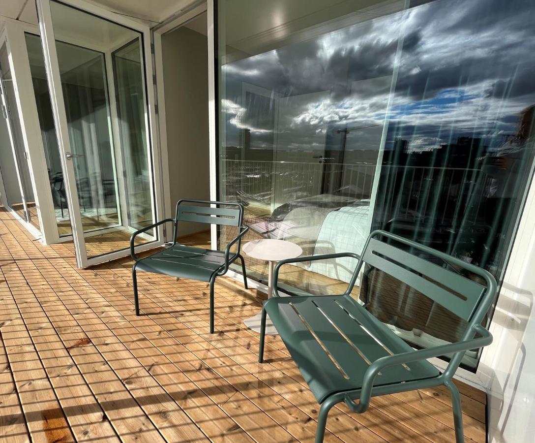 Stay Nordhavn Kopenhag Dış mekan fotoğraf