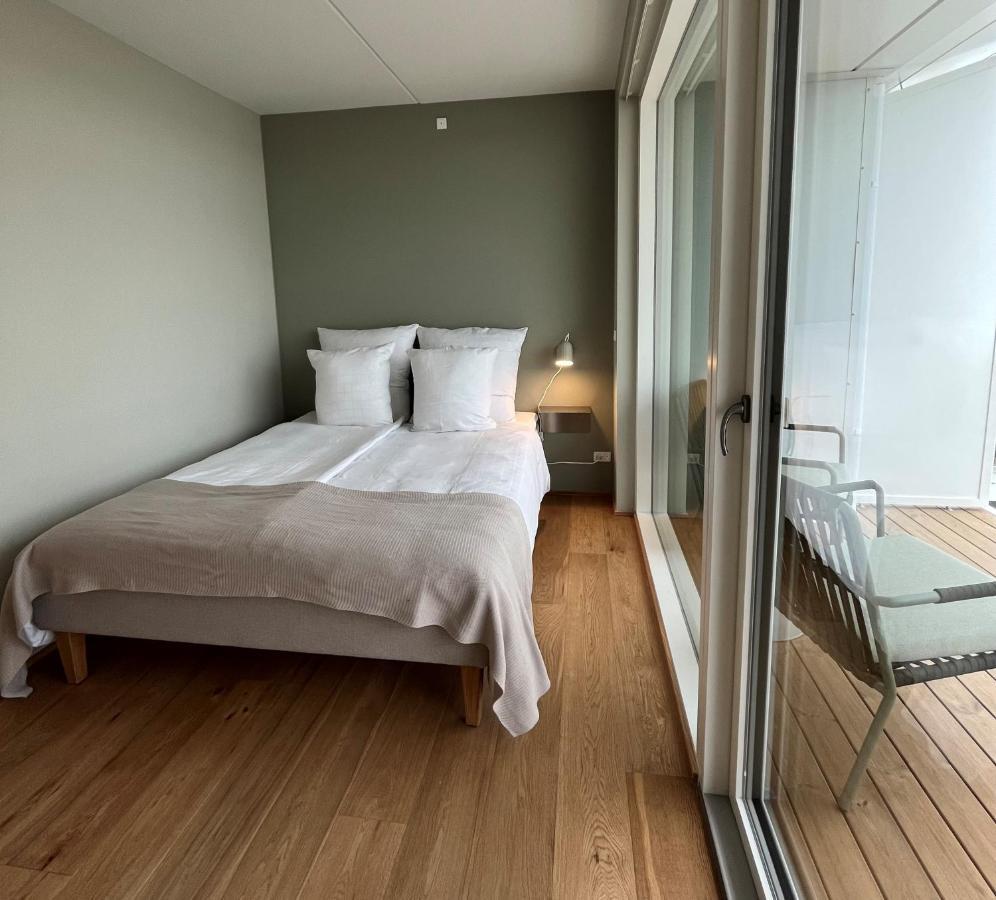 Stay Nordhavn Kopenhag Dış mekan fotoğraf
