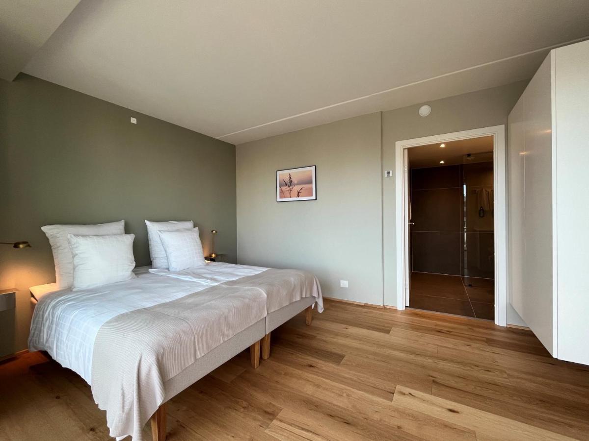 Stay Nordhavn Kopenhag Dış mekan fotoğraf