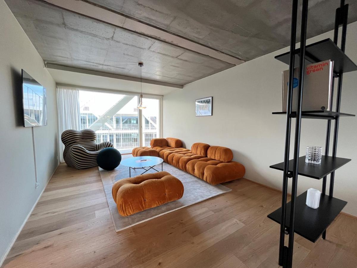 Stay Nordhavn Kopenhag Dış mekan fotoğraf
