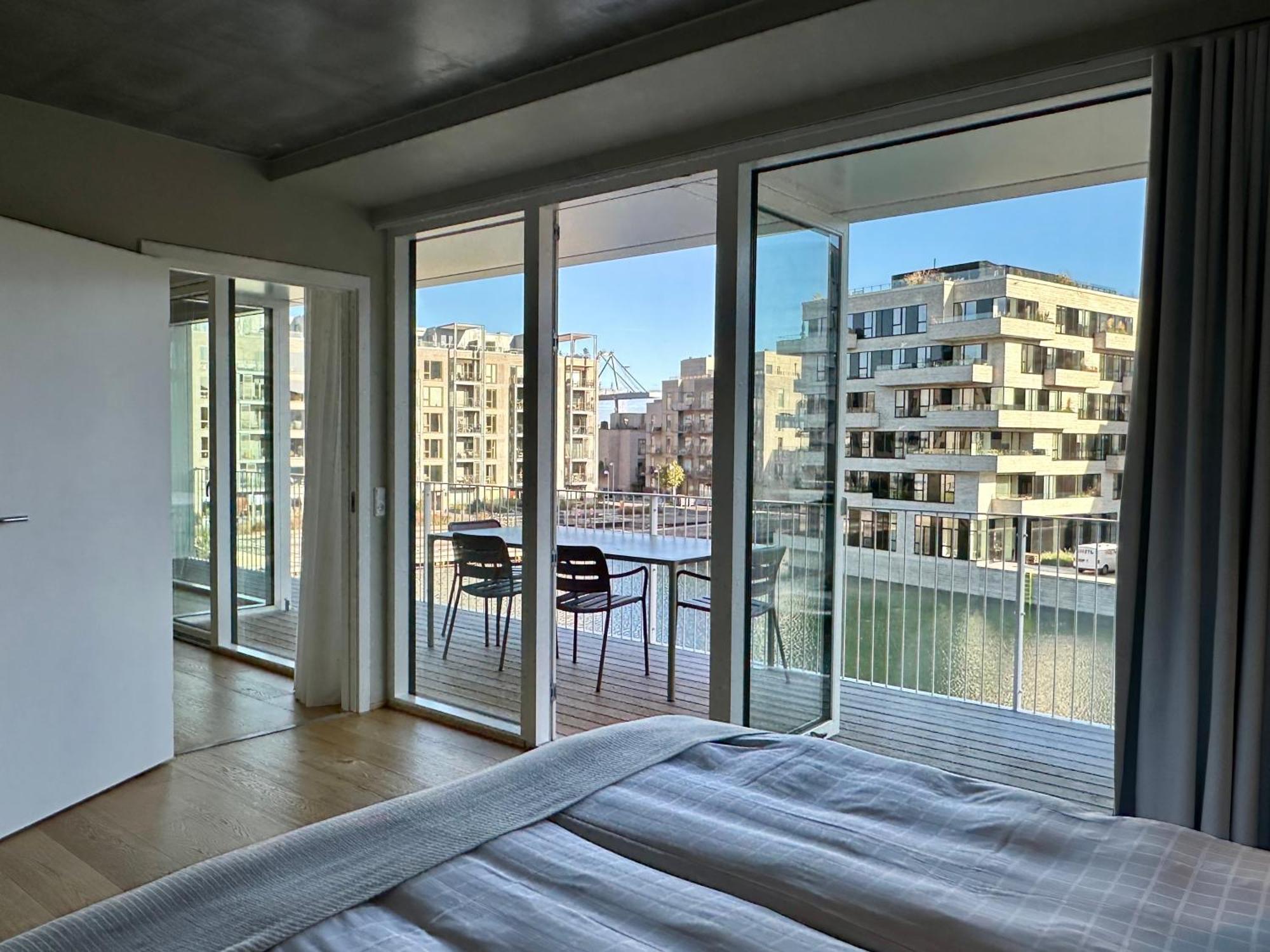 Stay Nordhavn Kopenhag Dış mekan fotoğraf
